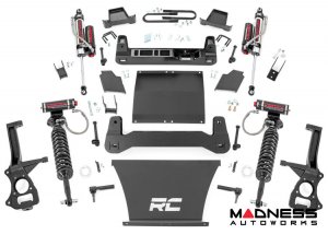 GMC Sierra 1500 Lift Kit - 6in - Vertex Coilovers and Vertex Rear Shocks - V8 Gas GMC Sierra 1500 Lift Kit - 6in - Vertex Coilovers and Vertex Rear Shocks - V8 Gas